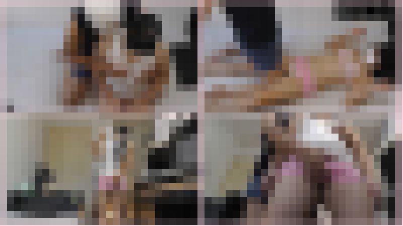超ミニスカ　恋人ごっこ　マキコちゃん3　着衣の胸の膨らみから下着姿へ　サンプル画像1