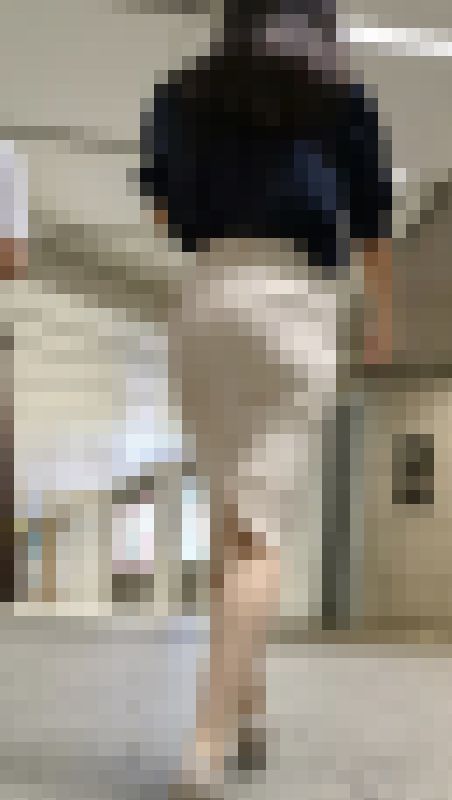 【204】白タイトスカートOLさんの反則級透け感！　サンプル画像1