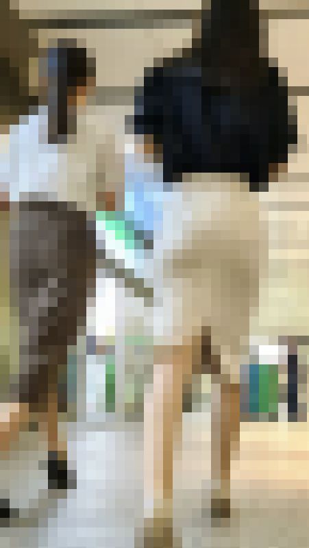 【204】白タイトスカートOLさんの反則級透け感！　サンプル画像4