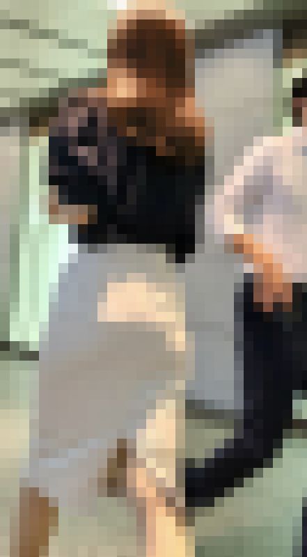 【204】白タイトスカートOLさんの反則級透け感！　サンプル画像5