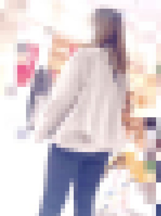 【30代新米ママの尻】産みたてのだらしないケツがスパッツごしに形丸わかりww【4K】 サンプル画像2