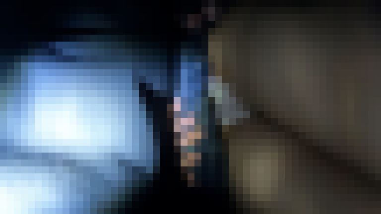 痴かん狂信者 #34【★3】満員車両に乗り込むテカP少女のプリプリ尻をお触り　サンプル画像5