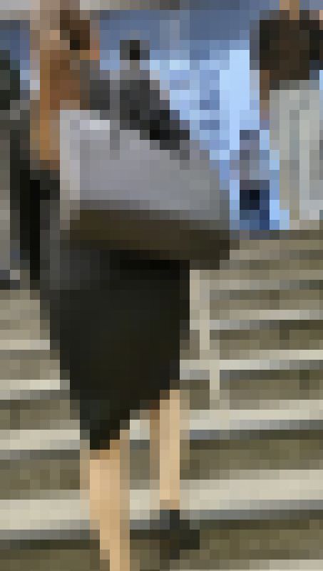 【206】秋のリクルートスーツOLさんのタイトスカートに迫る！　サンプル画像2