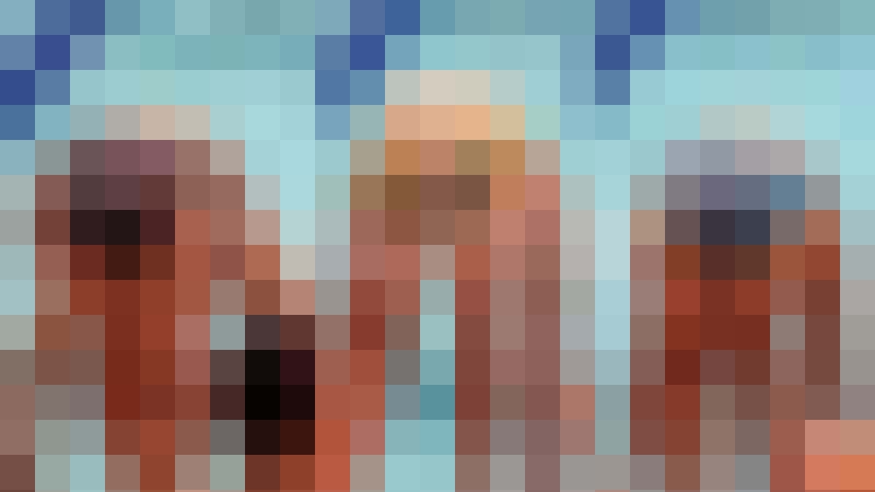 【再販】２０１８年競泳全国大会近畿地方予選　その２　～競泳水着２２人のお尻を真後ろから捉えたナイスアングル～　サンプル画像3