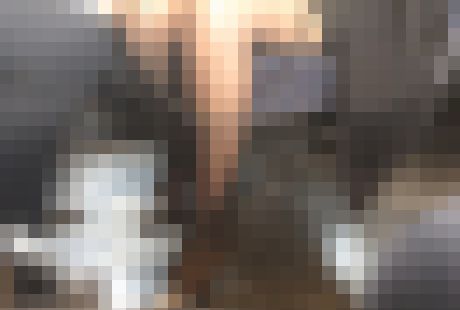 黒パンストOLさん　タイトスーツに肉感のたまらない美脚　サンプル画像2