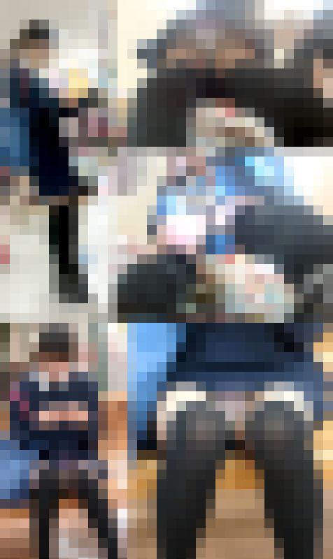 【再販】対面＆逆さフラッシュ撮り】可愛い女の子のお顔もパンツもたっぷり盗撮！極上対面パンチラ動画【逆さ撮り写真付き】　サンプル画像1
