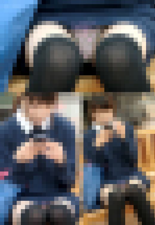 【再販】対面＆逆さフラッシュ撮り】可愛い女の子のお顔もパンツもたっぷり盗撮！極上対面パンチラ動画【逆さ撮り写真付き】　サンプル画像2