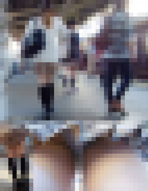 【再販】電車Pちら盗撮】学校帰り制服女子のモロ見え対面パンチラ盗撮【FHD動画】　サンプル画像1
