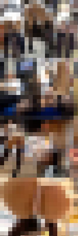 【美女顔出し】【前編】デカ尻も乳首もモロ見えの長身ノーブラお姉さん♪Tバックの食い込みもエグ過ぎ!!　サンプル画像3