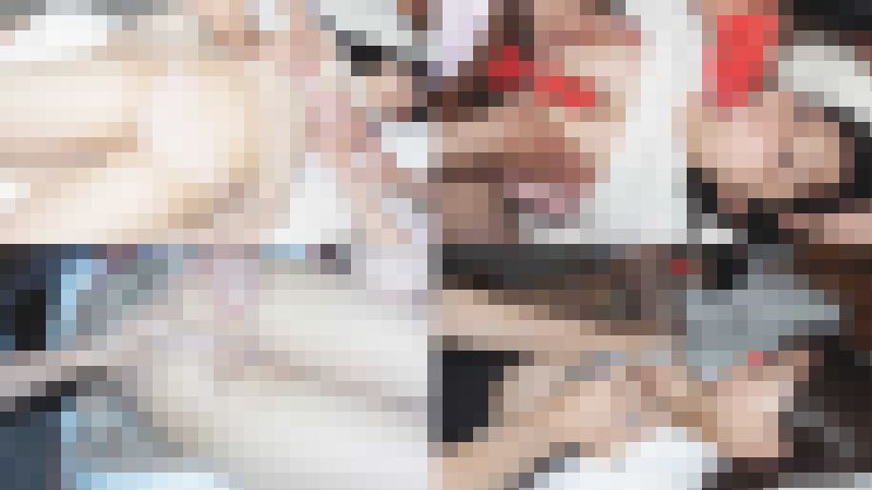【イタズラ】Gカップ巨乳歯科女医&Eカップ美乳衛生士がヤラれ放題4Pでヨリ目絶頂!ムチムチのダブル美尻も横並びバック激ピス! サンプル画像2