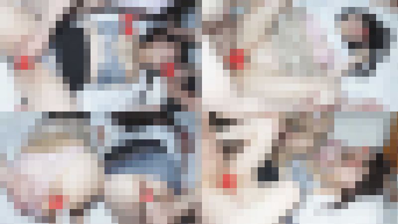 【イタズラ】Gカップ巨乳歯科女医&Eカップ美乳衛生士がヤラれ放題4Pでヨリ目絶頂!ムチムチのダブル美尻も横並びバック激ピス! サンプル画像4