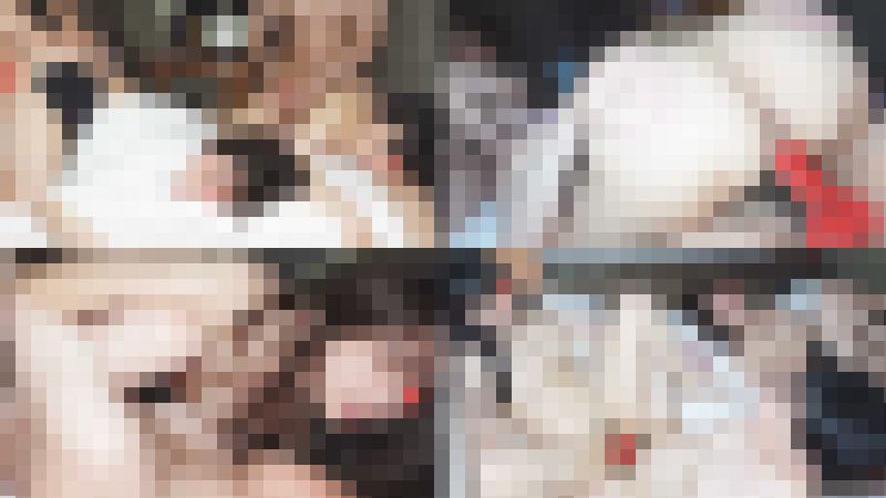 【イタズラ】Gカップ巨乳歯科女医&Eカップ美乳衛生士がヤラれ放題4Pでヨリ目絶頂!ムチムチのダブル美尻も横並びバック激ピス! サンプル画像6