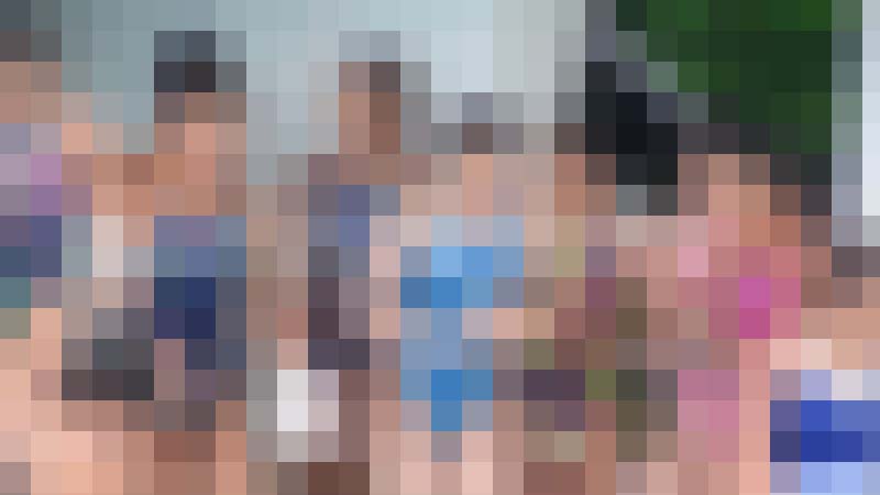 【再販】２０１８年九州地方夏季競泳大会トビコミ競技　その３～水色のハイレグ競泳水着美女はスタイル抜群～　サンプル画像2