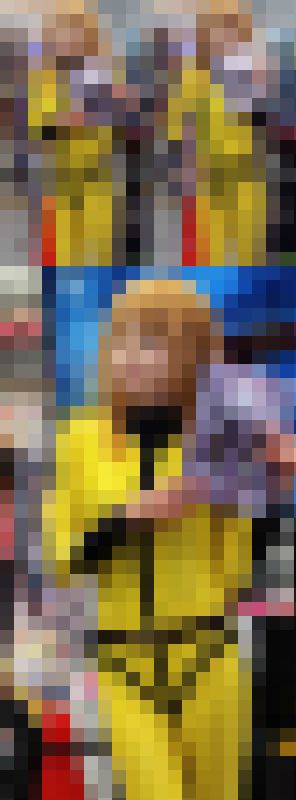 【フェチ動画】スケスケの超ハイレグTバック！某電器店頭での森雪コスフ?レヤマトカ?ールス?のギャル形美人お姉さん　サンプル画像2