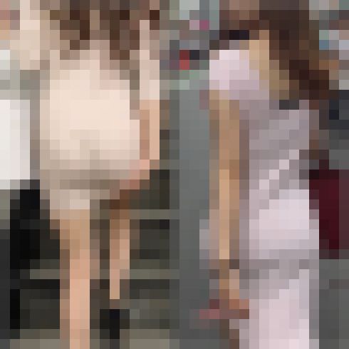 【再販】No.581「全てにおいてパーフェクト！最強傑作モデル2選」　画像