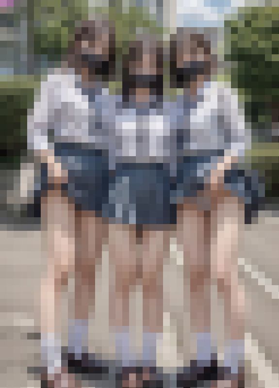 潜入！青チェJKのパンツ見せつけダイアリー　サンプル画像5