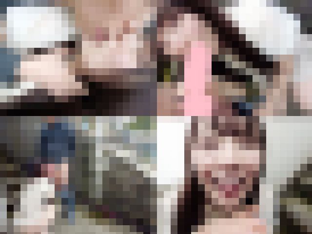 【再販】引っ叩きたくなるむっちりデカ尻の清楚美人が野外露出でマゾ化！？中出し青カンに恥ずかしイキ【個撮】　サンプル画像3