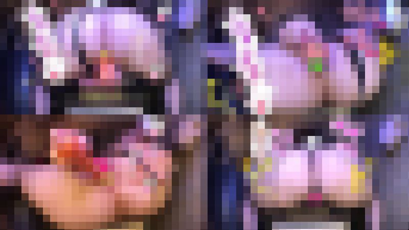 ?ニンジンち〇ぽ?ドスケベバニー?ケツ穴アナニーinトイレ?　サンプル画像1