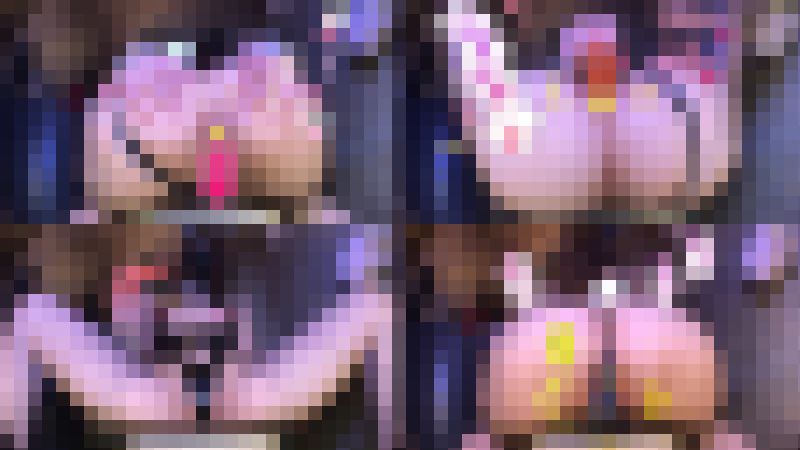 ?ニンジンち〇ぽ?ドスケベバニー?ケツ穴アナニーinトイレ?　サンプル画像2