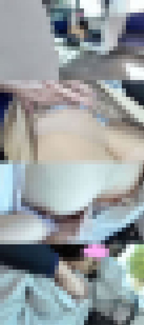 【電車痴かん】おっぱい触りまくられ怯える美人OL　サンプル画像1
