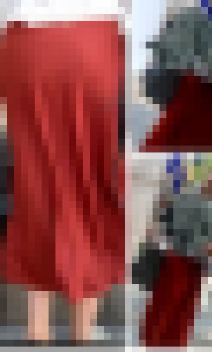 【再販】【OLシリーズ】3人のエロ魔女！デカ尻なのにお尻を左右に振りまくる！【196】　サンプル画像2