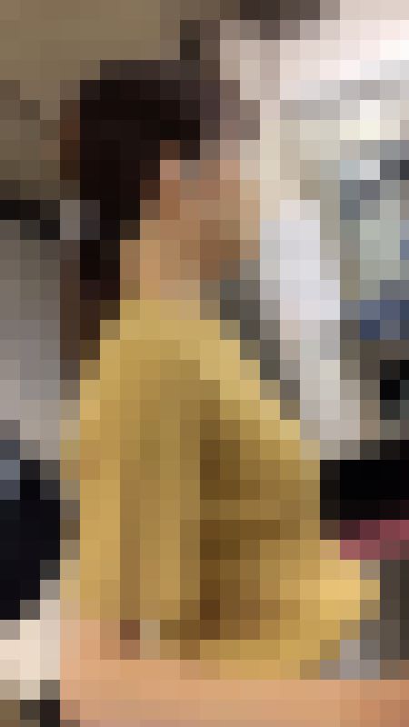 【再販】【横からの眺め99_ちっぱいver】細身スタイルのＯＬは隠れ巨乳!?　サンプル画像1