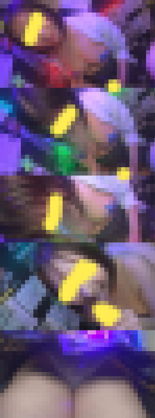 地下アイドル過激チェキ会　推しの柔らかいオッパイを揉みしだく！　サンプル画像2