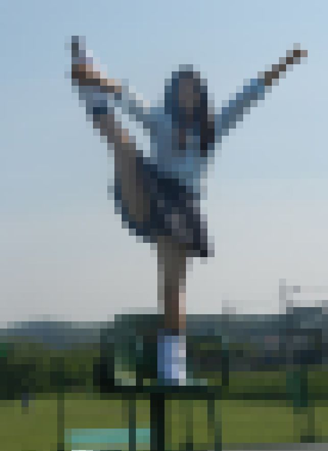 『午後の風景』制服チラ サンプル画像