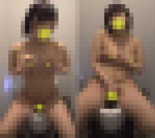 デパートのトイレでこっそりオナニーしちゃうJK136　サンプル画像1