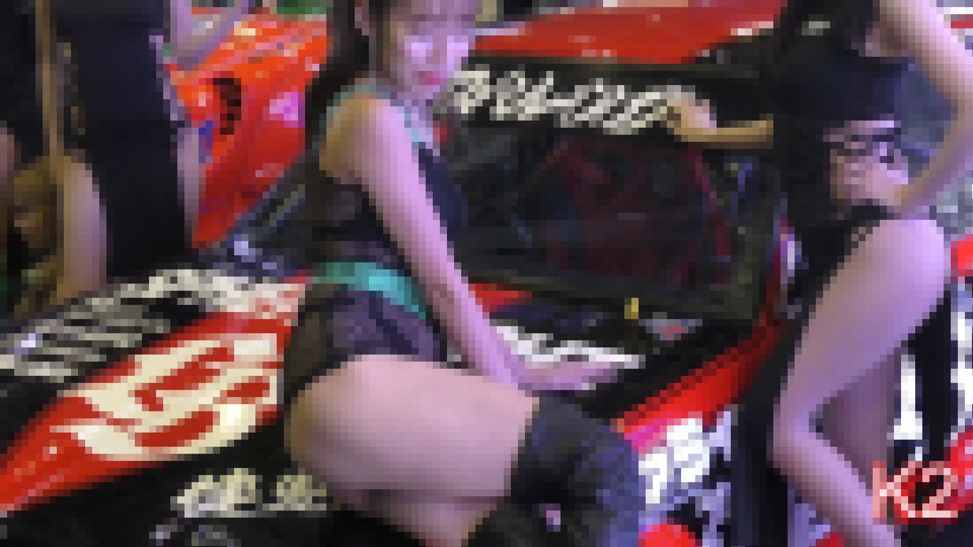 【新作】2024TASpart2キツネの後継者は君達だ!(後編)　サンプル画像2