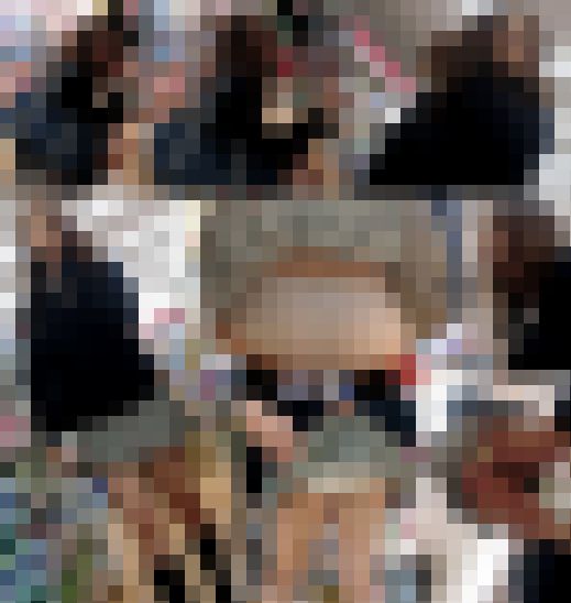 【再販】鬼畜スカートめくり45～割れ目が透けてる白Pが全開！制服ギャルの下半身丸出し店内めくり～　サンプル画像2