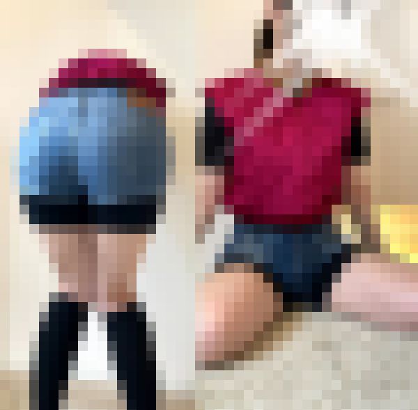 姉の友達はコスプレイヤー 憧れのあのコスプレ2 最高のホットパンツ　サンプル画像3