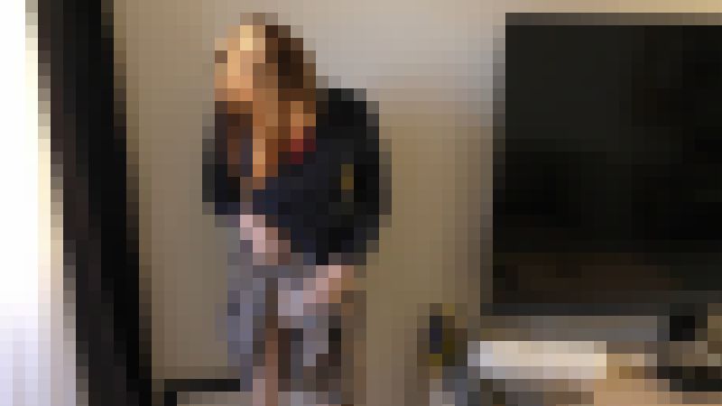 制服っ子のねっとりフェラと中出しセックス_メインカメラ目線ver　サンプル画像1