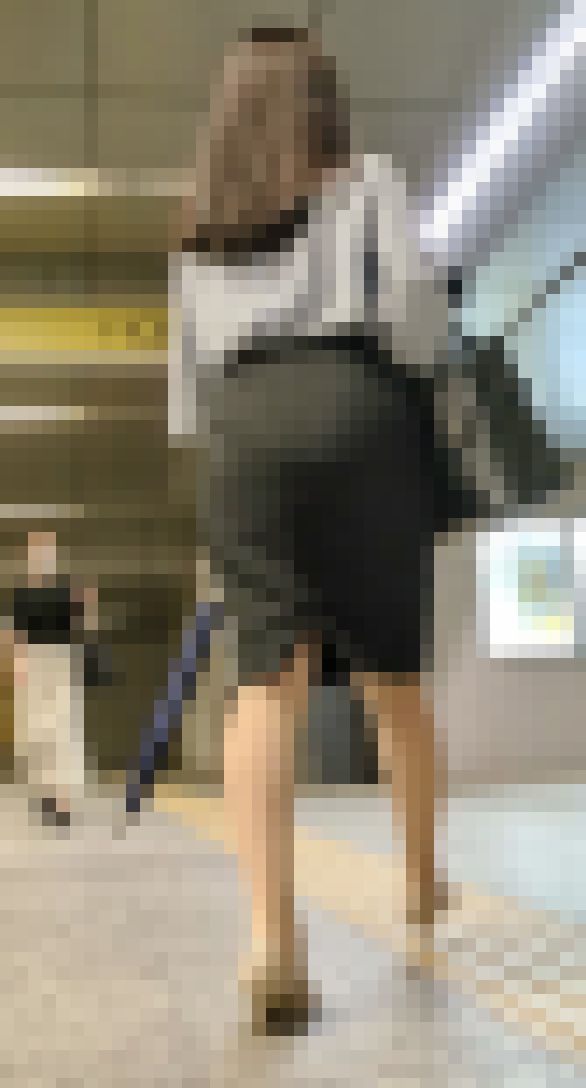【216】黒と白のムッチリ系タイトスカートOLさん詰め合わせ！　サンプル画像3
