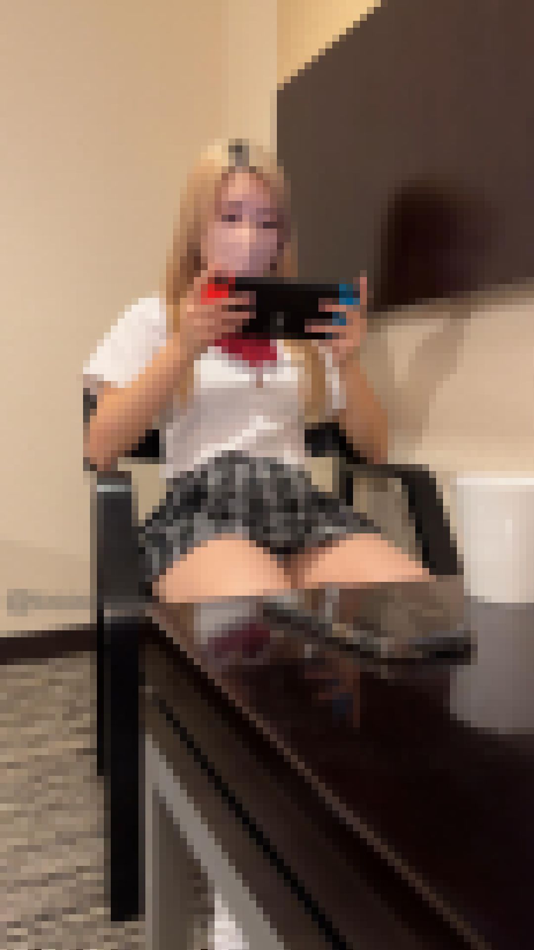 【再販】制服ギャルJK盗撮しながら後をつけてみた　サンプル画像2