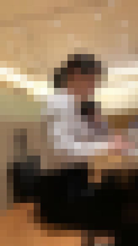 【横からの眺め220】お仕事中のＯＬを真横から！　サンプル画像3