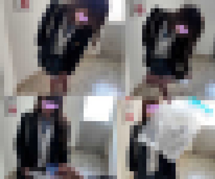 kirakira☆JK_真っ赤な口紅のプリマドンナ?＃顔出し＃青チェ　サンプル画像5