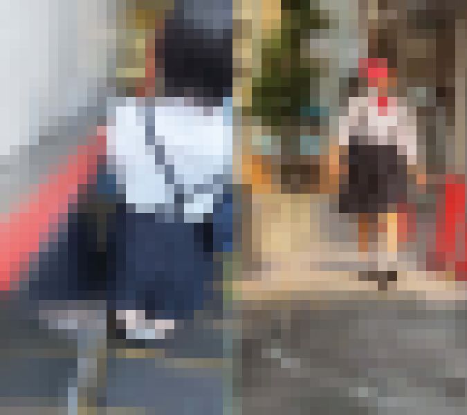 【独自入手】ストーカー痴かん/純情無垢J○を玄関先で生挿入/ストーキング7日間 サンプル画像2