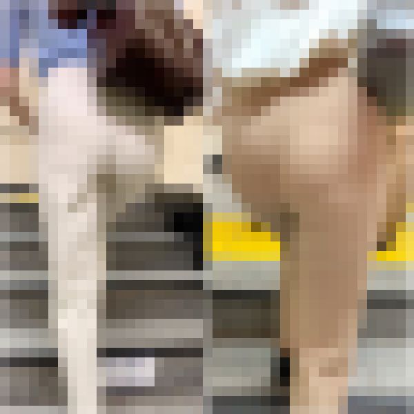 【再販】No.591「映える美巨尻！タイトなパンツスタイルで仕事するOL3選」　サンプル画像4