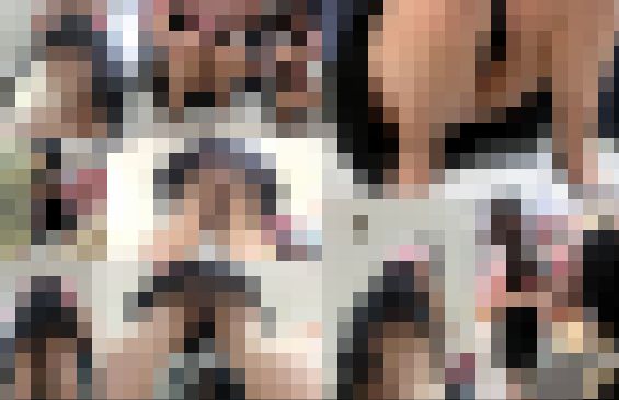 【再販】ぷっくりワレメに沿う卑猥シームライン！透けたPがエロい大開脚パンチラも！新入りショップ店員さんシリーズNo31再UP　サンプル画像3