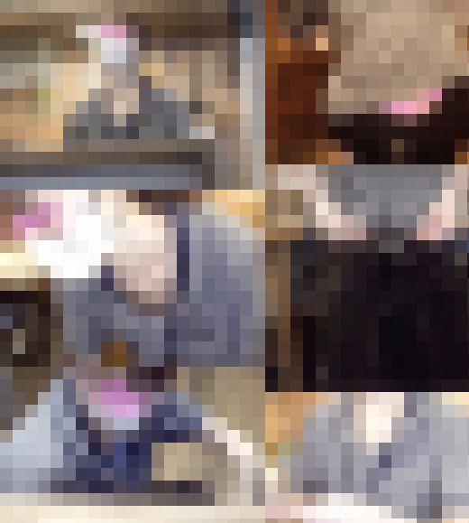 ペットショップの癒し系店員胸ちら＆激かわカフェ店員の衝撃Tバック　サンプル画像2