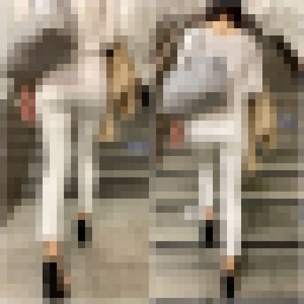 【再販】No.593「こんな姿で仕事をする都会のOL2選」　サンプル画像1