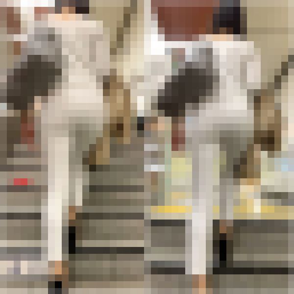 【再販】No.593「こんな姿で仕事をする都会のOL2選」　サンプル画像2