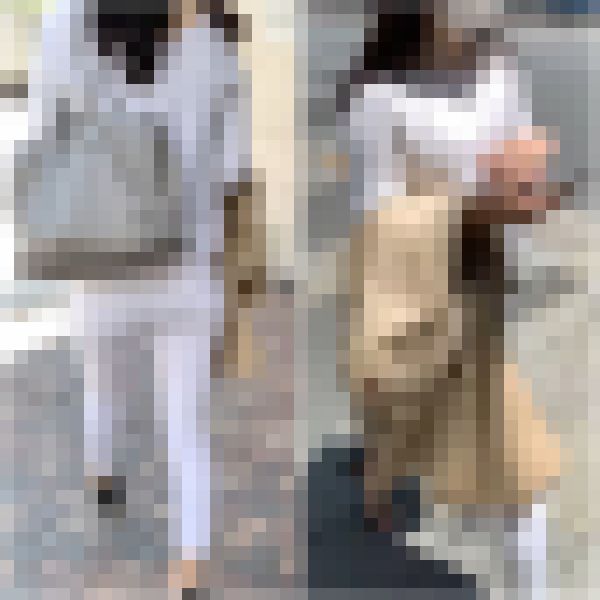 【再販】No.593「こんな姿で仕事をする都会のOL2選」　サンプル画像3