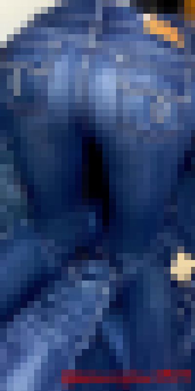 【変態尻】男をガチガチにするジーンズ尻??マウジーデニムキメてエロ尻つきだし??変態プレイ準備OK??　サンプル画像1