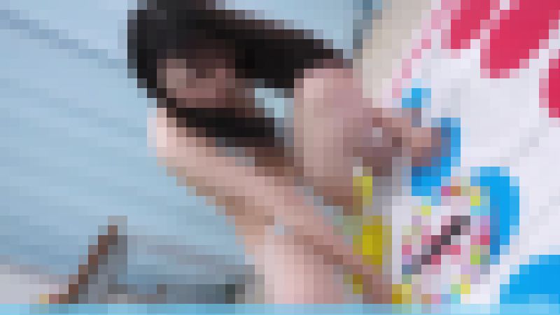 2年ひなちゃんと盛りだくさんのゲームをして水鉄砲発射！【4K/60p/16Mbps】　サンプル画像5