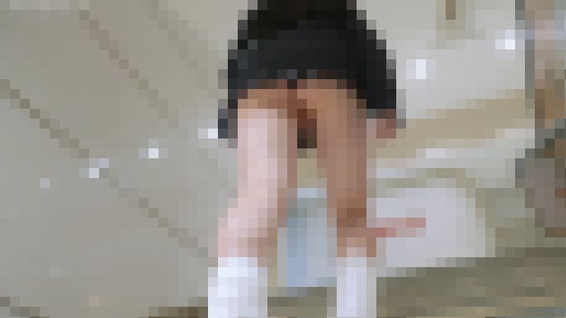 [4K]えちえちJK盗撮No.123#赤チェ　ギャルの過激なTバックからパイパンスジマンがモロ出しハプニング！　サンプル画像3