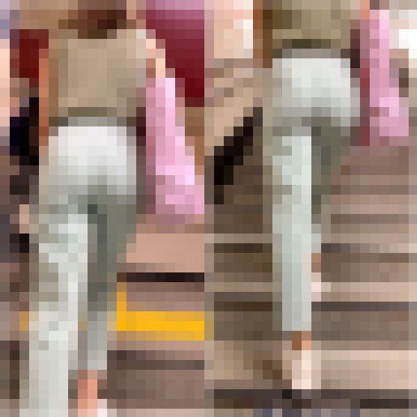 【再販】No.595「ムニッとした美巨尻とブルッとした肉尻のOL2選」　サンプル画像1