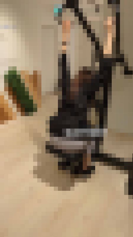 004 白レギンス尻　初心者向けジムでのリアルなストレッチとトレーニング風景　サンプル画像2