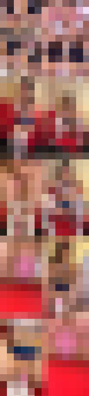 【アイドル志望悪戯】「りさ」「夢見る居○屋バイト女子」（2名分完全版）　サンプル画像2